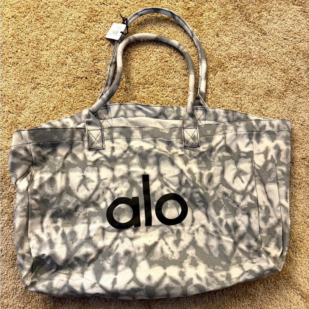 Alo Bag